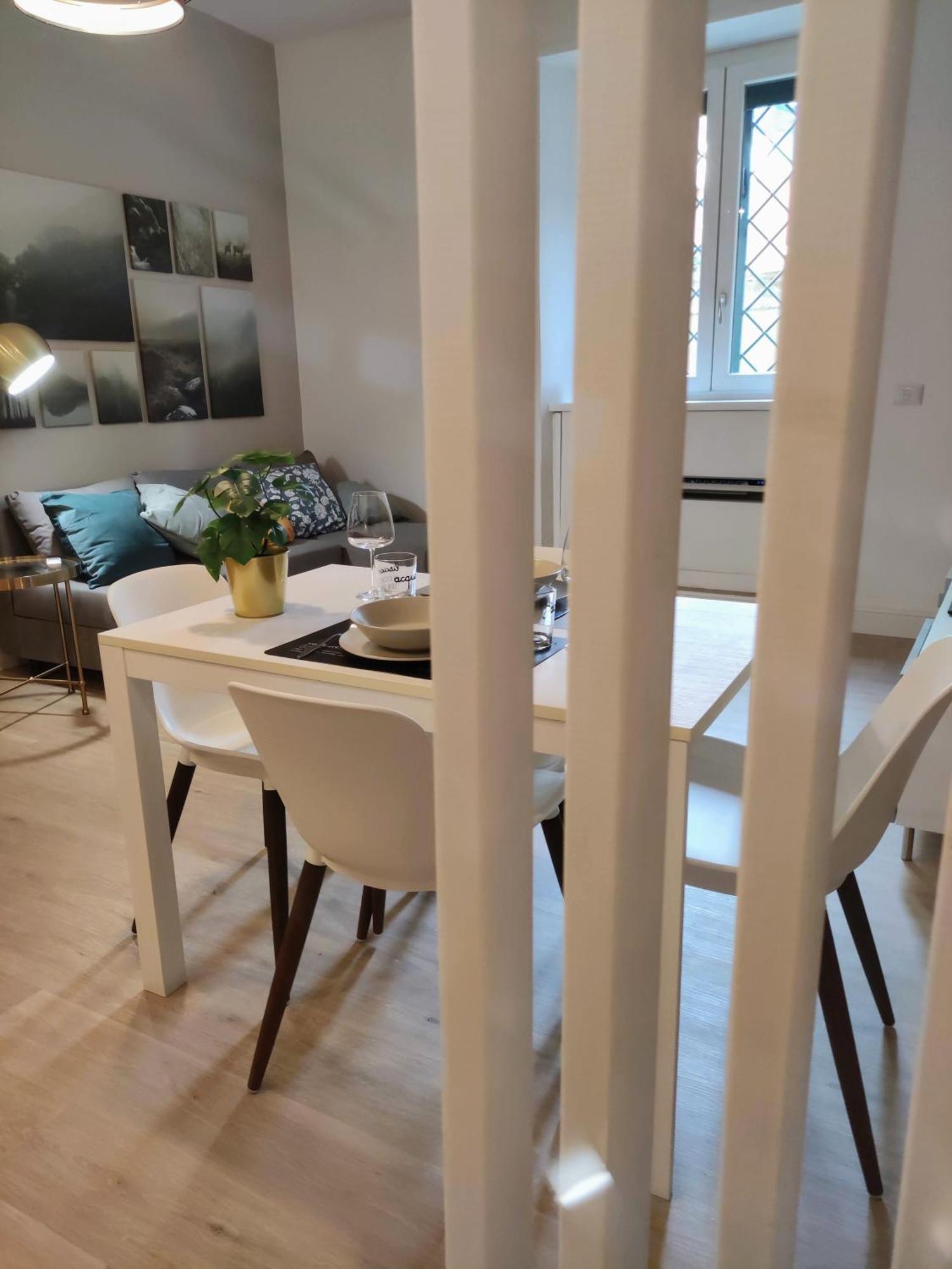 Metro Mirti Rome Suite Екстериор снимка